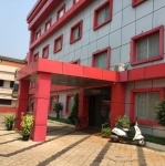 Navarang Residency - Kasaragod