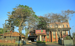 Hotel Breezeland - Kottayam