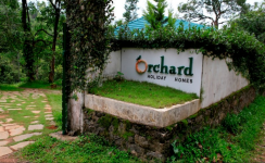 Orchard Holiday Resort - Wayanad