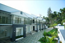 Le Villagio Holiday Apartments - Wayanad