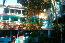 Blue Marine Beach Resort - Varkala