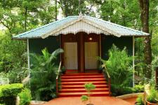 Blue Bells Valley Resort - Munnar