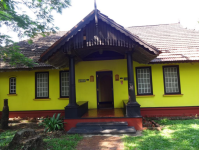 Taj Kumarakom Resort and Spa - Kottayam