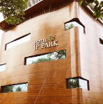 J P Bungalow - Kochi