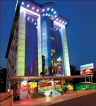 Hotel S M Regency - Kochi
