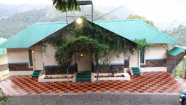 Nova Holidays Homestay - Munnar