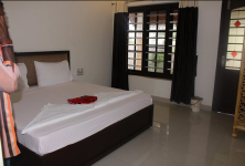 Geeyo on the Beach - Alappuzha