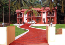 CLUB7 Beach Resort - Kannur