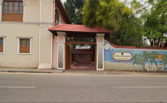 The Ballard Bungalow - Kochi