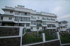 Palette Hill View Resort - Idukki