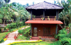 Aazhimala Ayurveda Beach Resort - Trivandrum