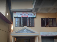 Meredian Palace - Kannur