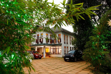 Lakkidi Village Resort - Wayanad