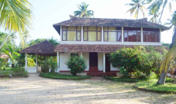 Tristin Highland Resort - Alappuzha