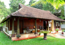 Athreya Ayurvedic Centre - Kottayam