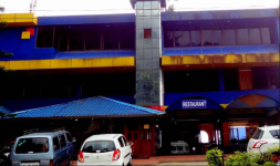 Sun Mount View - Munnar