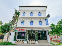 Casa de Forte - Kochi