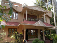 Ganesh House Homestay - Kovalam