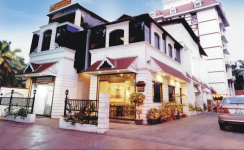 Yuvarani Residency - Kochi