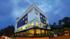 The Classik Fort Hotel - Kochi