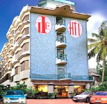 Hotel Thara International - Trivandrum