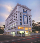 Hotel Airlink Castle - Kochi