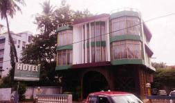 Hotel Venus International - Trivandrum