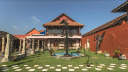 Ginger House Museum Hotel - Kochi