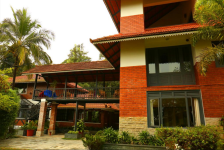 Mount Xanadu Resort - Wayanad