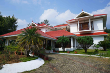 Chandana Royal Resorts - Munnar