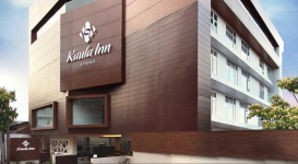 Kaula Inn - Kannur