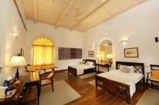 Neemrana s Tower House - Kochi