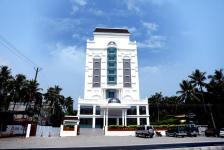 Hotel Karthika Park - Trivandrum