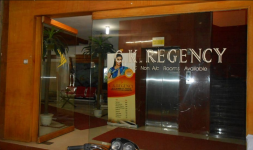 CK Regency - Malappuram