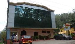 Las Palmas Munnar - Munnar