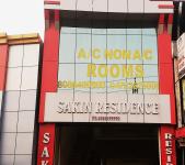 Sakin Residence - Trivandrum