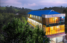 Mount View Munnar - Munnar