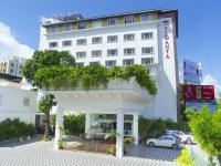Hotel PGS Vedanta - Kochi