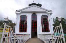 OYO 6512 Munnar Heaven - Munnar