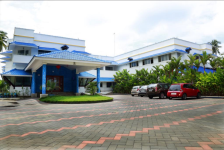 Blue Waters Cherai - Kochi