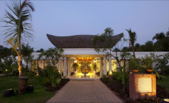 Taj Bekal Resort and Spa Kerala - Kasaragod