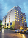 Apollo Dimora Hotel - Trivandrum