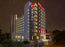 Ibis Kochi City Centre An AccorHotels Brand - Kochi