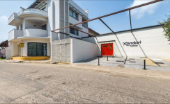 Xandari Harbour - Kochi