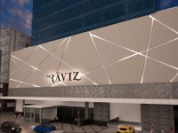 The Raviz Calicut - Kozhikode