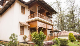 KTDC Tea County Munnar - Munnar