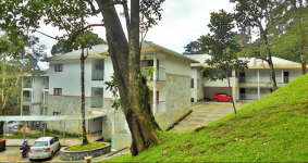 Elixir Hills - Munnar