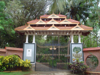 Kairali The Ayurvedic Healing Village - Palakkad