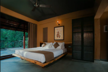 Silent Creek Resort - Wayanad