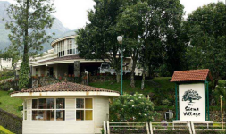 The Siena Village - Munnar